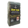 Big K Compressed Saw Dust Heat Logs 12 pack (HP299)