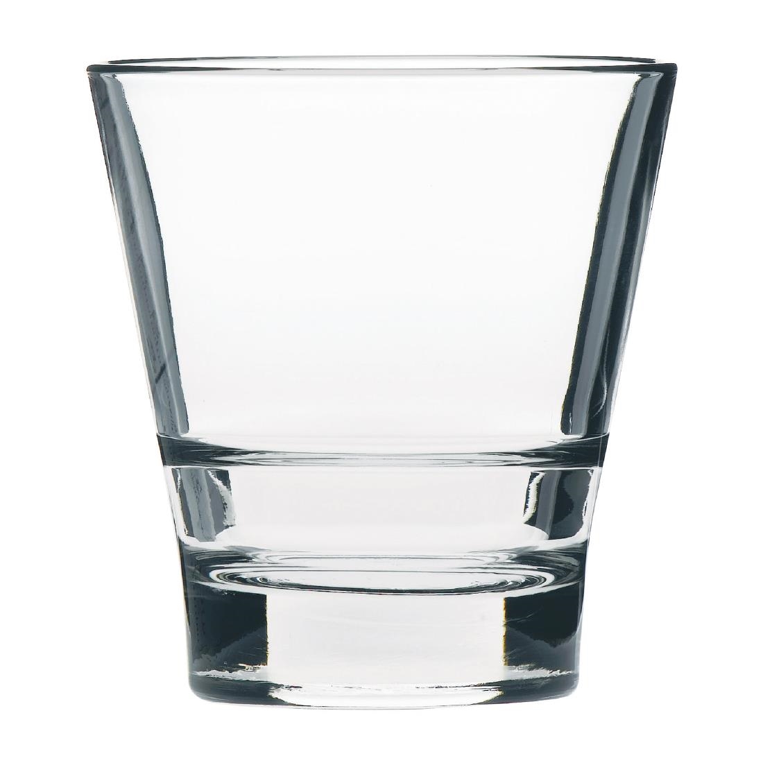 Onis Endeavor Double Old Fashioned Tumblers 350ml 12 pack (HP749)