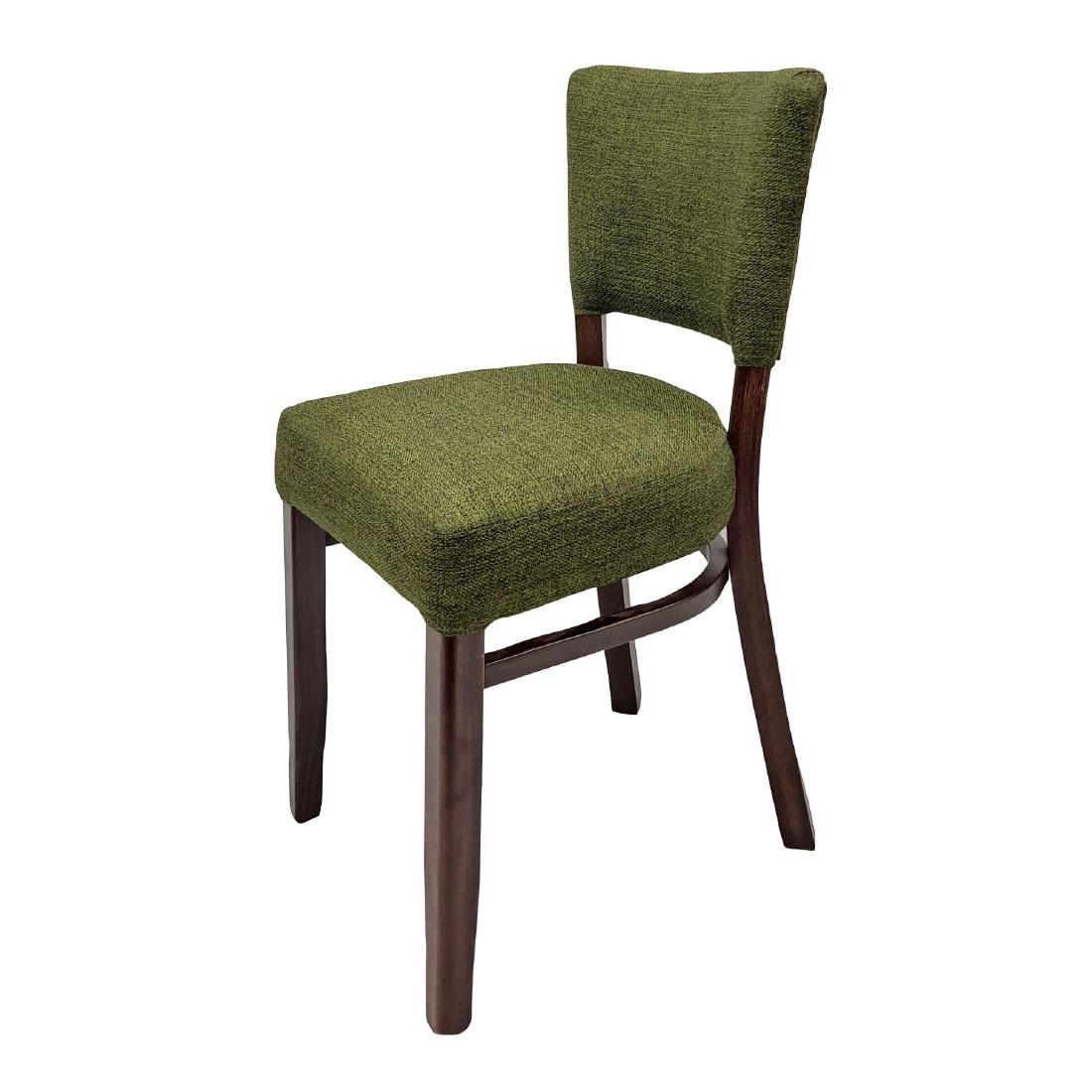 Oregon Dining Chair in Shetland Forest Pack of 2 (HP750)