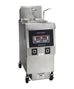 Henny Penny Open Single Well Electric Fryer HPOFE321-C1000 (HP802)