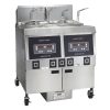 Henny Penny Open Twin Well Gas Fryer HPOFG322-C1000 (HP805)