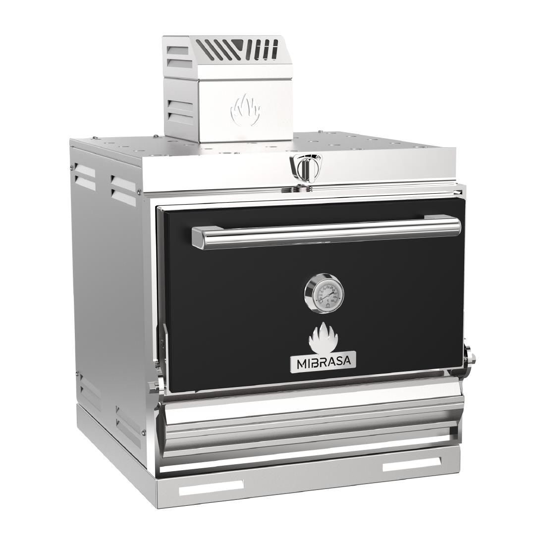Mibrasa Worktop Charcoal Oven HMB 75 (HP828)