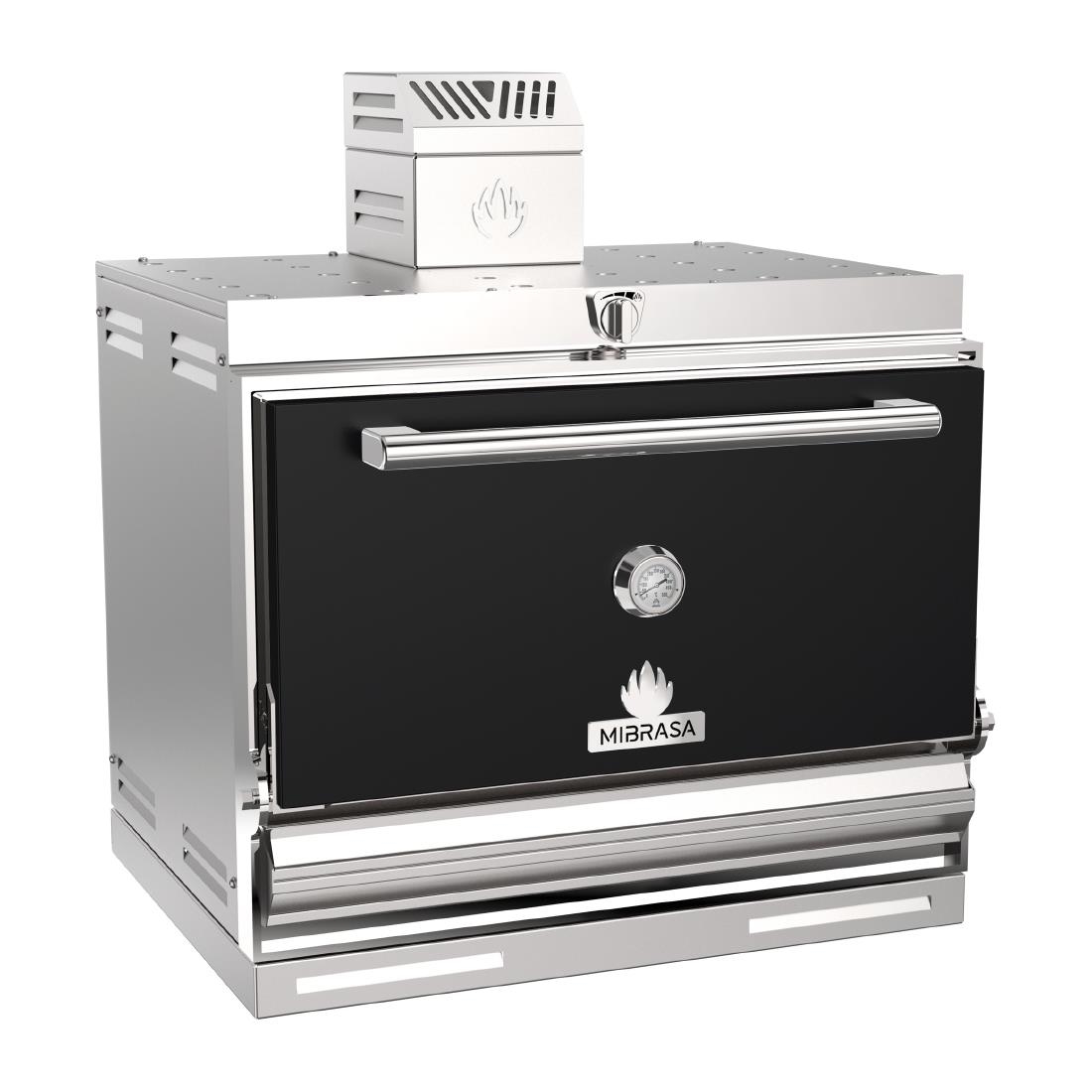 Mibrasa Worktop Charcoal Oven HMB 110 (HP829)