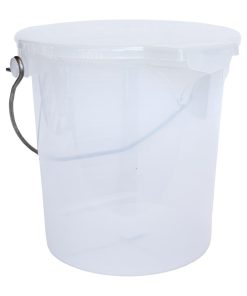 Pro-Measures Lid for 10Ltr Polypropylene Measuring Bucket (HP873)