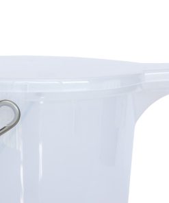 Pro-Measures Lid for 10Ltr Polypropylene Measuring Bucket (HP873)