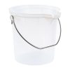 Pro-Measures Polypropylene Measuring Bucket 20Ltr (HP874)