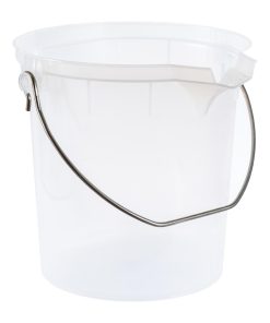 Pro-Measures Polypropylene Measuring Bucket 20Ltr (HP874)