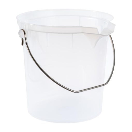 Pro-Measures Polypropylene Measuring Bucket 20Ltr (HP874)