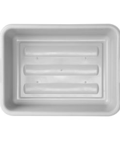 Nisbets Essentials Polypropylene Tote Box (HP934)