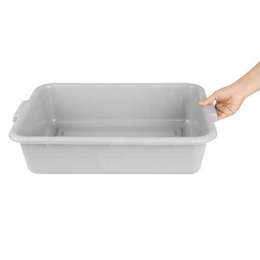 Nisbets Essentials Polypropylene Tote Box (HP934)