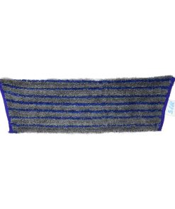 SYR High Performance Scrub Strip Flat Mop 10 Pack (HP939)