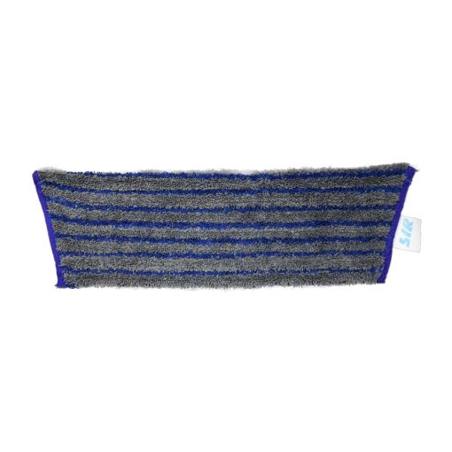 SYR High Performance Scrub Strip Flat Mop 10 Pack (HP939)
