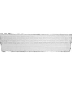 SYR Ultimate Duo Flat Mop Head Red 10 pack (HP940)