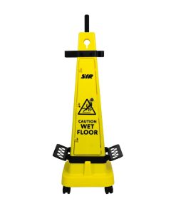 SYR Rapid Response One Cone with Storage (HP951)