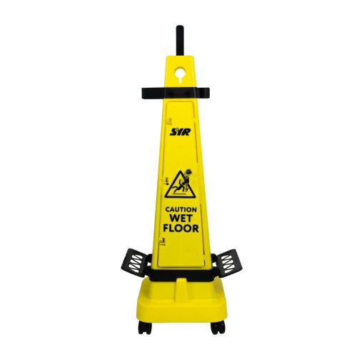 SYR Rapid Response One Cone with Storage (HP951)
