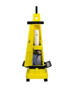 SYR Rapid Response One Cone with Storage (HP951)