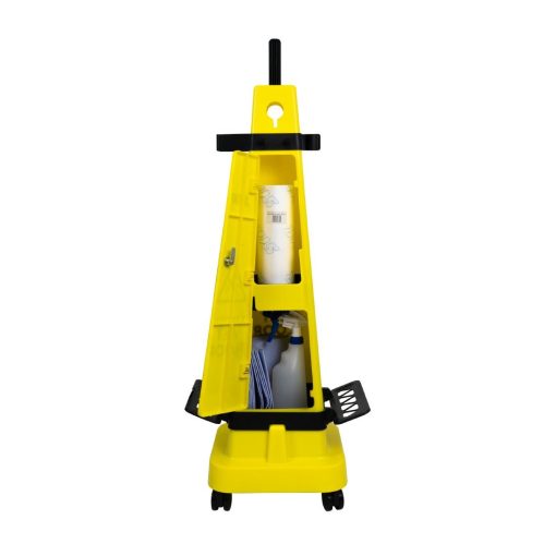 SYR Rapid Response One Cone with Storage (HP951)