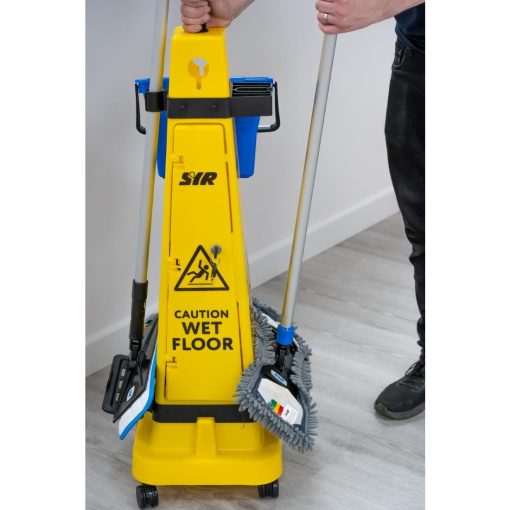 SYR Rapid Response One Cone with Storage (HP951)