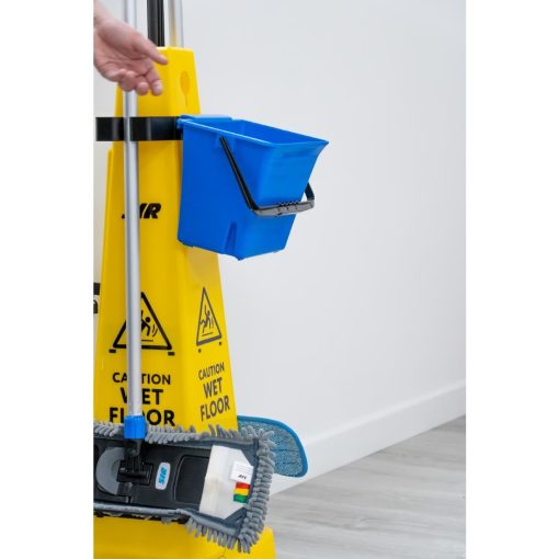 SYR Rapid Response One Cone with Storage (HP951)