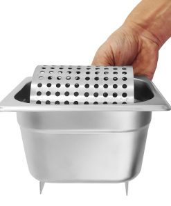 Vogue Butter Roller (HP985)