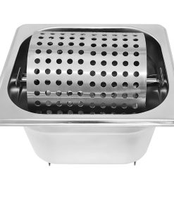 Vogue Butter Roller (HP985)