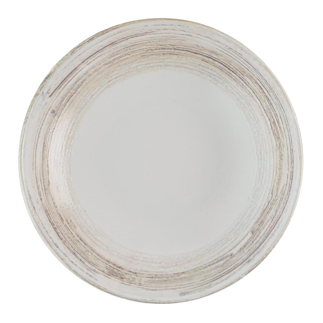 Churchill Elements Dune Evolve Coupe Bowls 247mm12 pack (HR320)