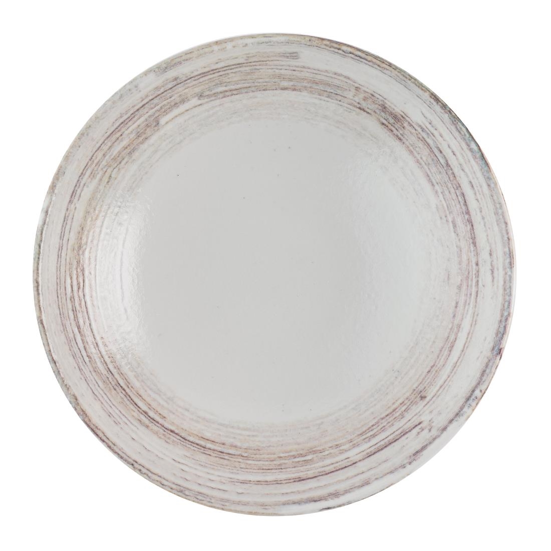 Churchill Elements Dune Coupe Bowls 184mm 12 Pack (HR321)
