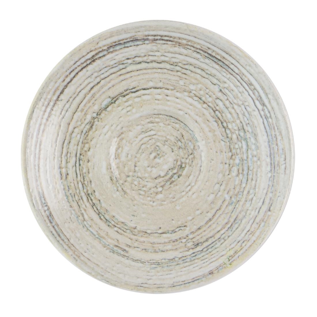 Churchill Elements Dune Espresso Saucers 114mm 12 pack (HR330)