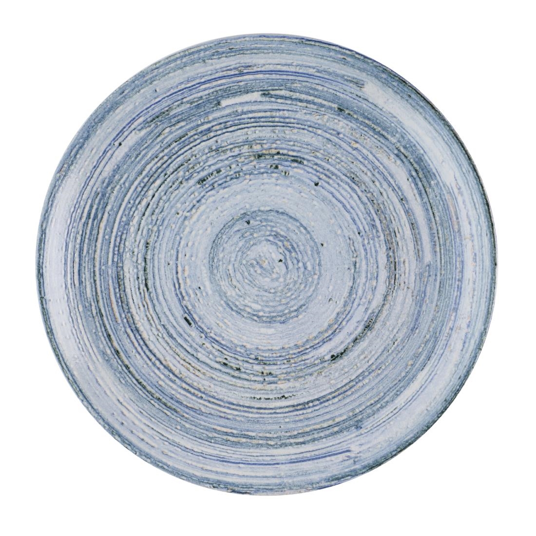 Churchill Elements Coast Evolve Coupe Plates 260mm 12 pack (HR333)