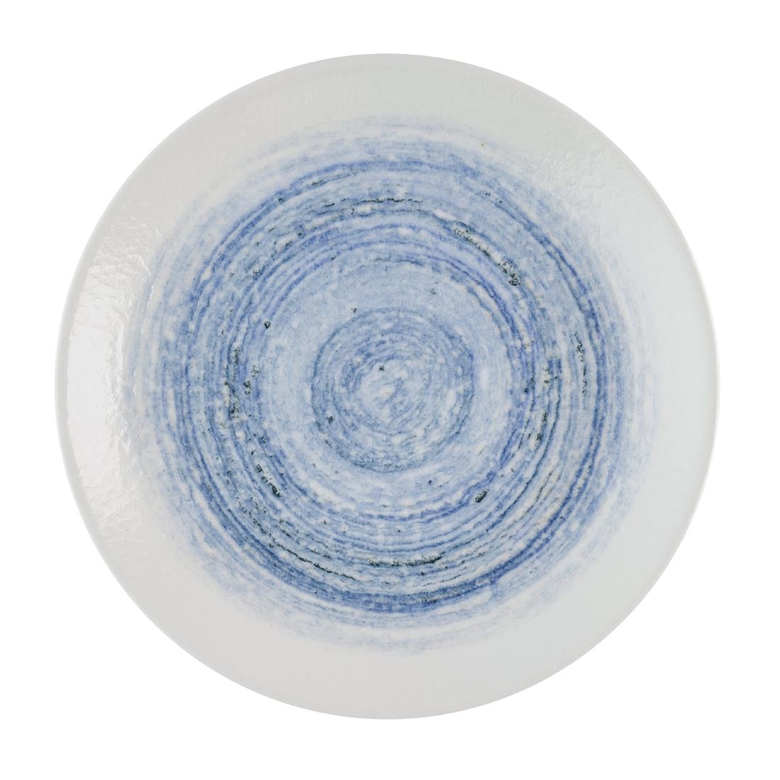 Churchill Elements Coast Evolve Coupe Plates 165mm 12 pack (HR335)