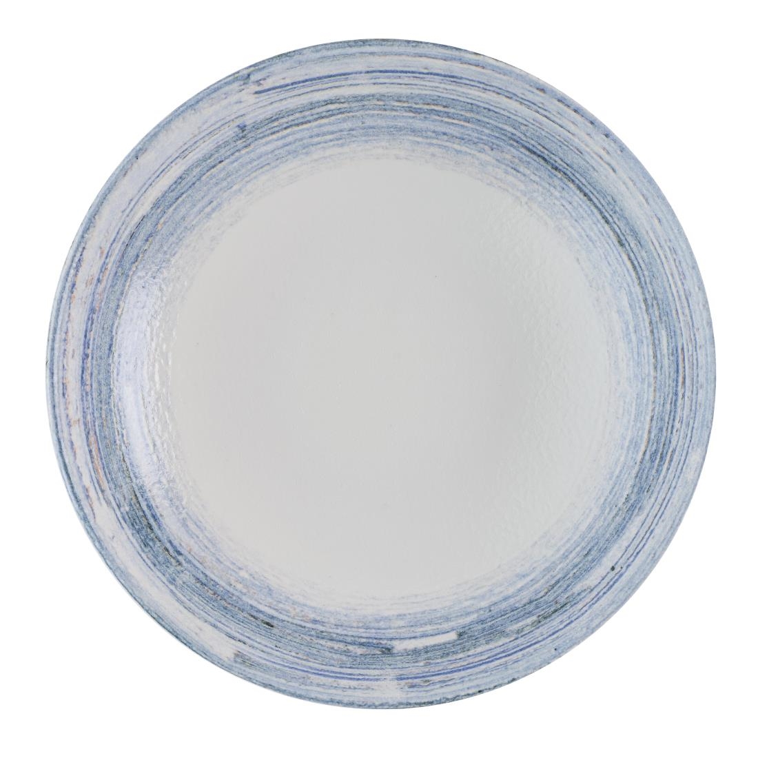 Churchill Elements Coast Evolve Coupe Bowls 247mm 12 pack (HR336)