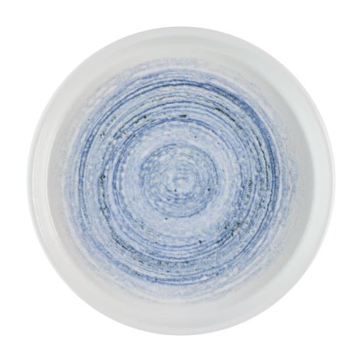 Churchill Elements Coast Walled Plates 160mm 6 Pack (HR340)