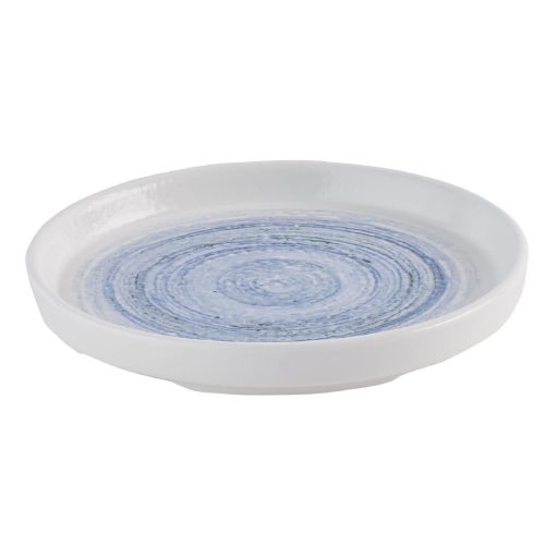 Churchill Elements Coast Walled Plates 160mm 6 Pack (HR340)