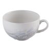 Churchill Elements Coast Cappuccino Cups 354ml 12 pack (HR343)