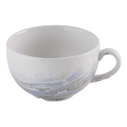 Churchill Elements Coast Cappuccino Cups 354ml 12 pack (HR343)