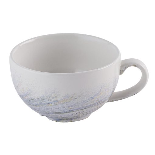 Churchill Elements Coast Cappuccino Cups 103ml 12 pack (HR344)