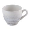 Churchill Elements Coast Espresso Cups 103ml 12 pack (HR345)