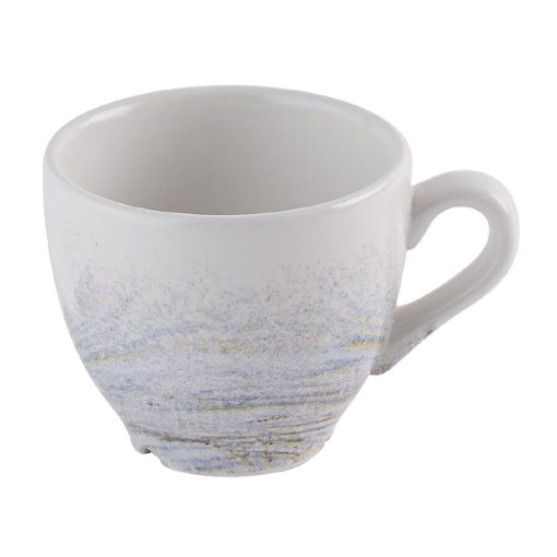 Churchill Elements Coast Espresso Cups 103ml 12 pack (HR345)