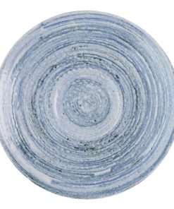 Churchill Elements Coast Espresso Saucer 118mm 12 pack (HR346)