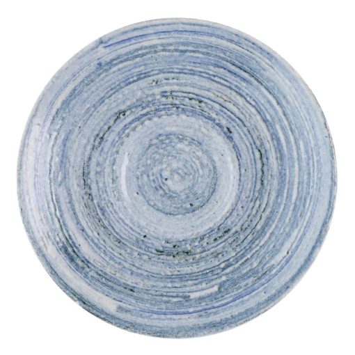 Churchill Elements Coast Espresso Saucer 118mm 12 pack (HR346)