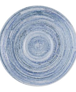 Churchill Elements Coast Cappuccino Saucer 156mm 12 pack (HR347)