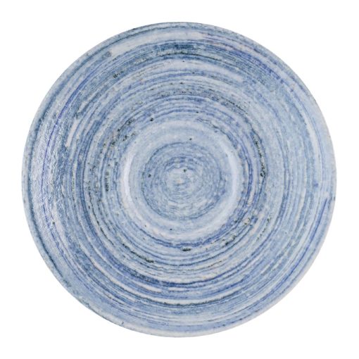 Churchill Elements Coast Cappuccino Saucer 156mm 12 pack (HR347)
