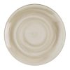 Churchill Stonecast Canvas Natural Evolve Coupe Plates 285mm 12 pack (HR348)