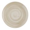 Churchill Stonecast Canvas Natural Evolve Coupe Plates 260mm 12 pack (HR349)
