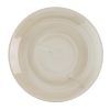 Churchill Stonecast Canvas Natural Evolve Coupe Plates 165mm 12 pack (HR351)