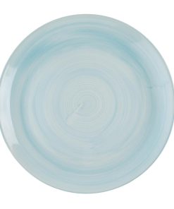 Churchill Stonecast Canvas Breeze Evolve Coupe Plates 285mm 12 pack (HR364)