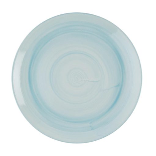 Churchill Stonecast Canvas Breeze Evolve Coupe Plates 260mm 12 pack (HR365)