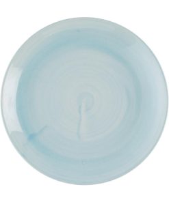 Churchill Stonecast Canvas Breeze Evolve Coupe Plates 165mm 12 pack (HR367)