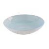 Churchill Stonecast Canvas Breeze Coupe Bowls 184mm 12 pack (HR369)