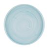 Churchill Stonecast Canvas Breeze Walled Plates 210mm 6 pack (HR372)